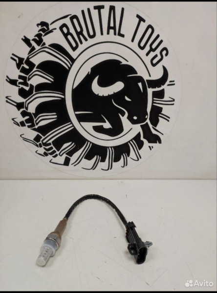 Датчик кислорода Hisun  Датчик кислорода Hisun